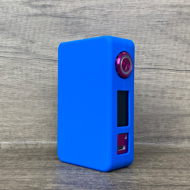 Mod Sleeve Wrap - Силиконовый чехол для Lostvape Centaurus M200