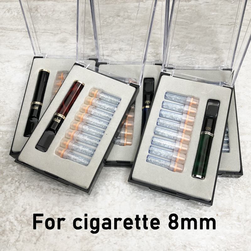 Smoking & Vaping Accessories - Новый популярный одноразовый держатель для сигарет