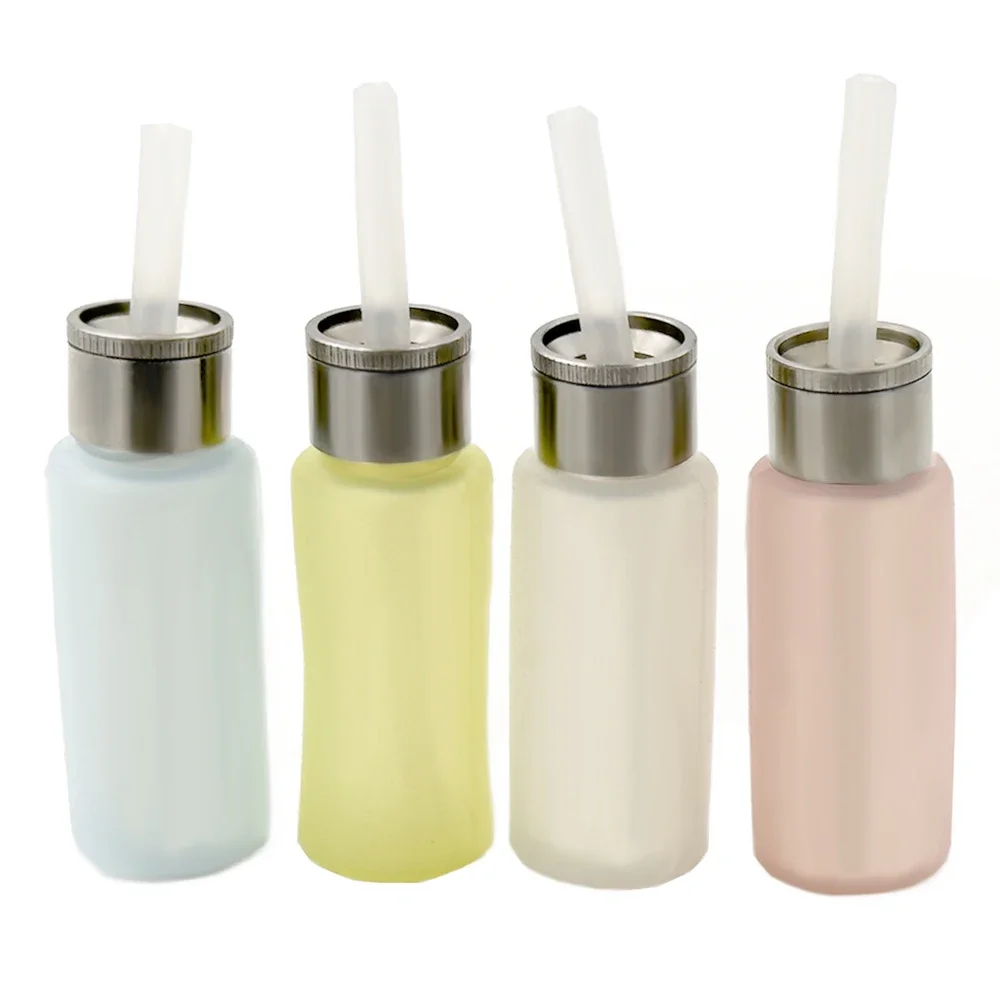 Силиконовая бутылка Squonk, 8  – обзор и цена Squonk Bottle Silicone