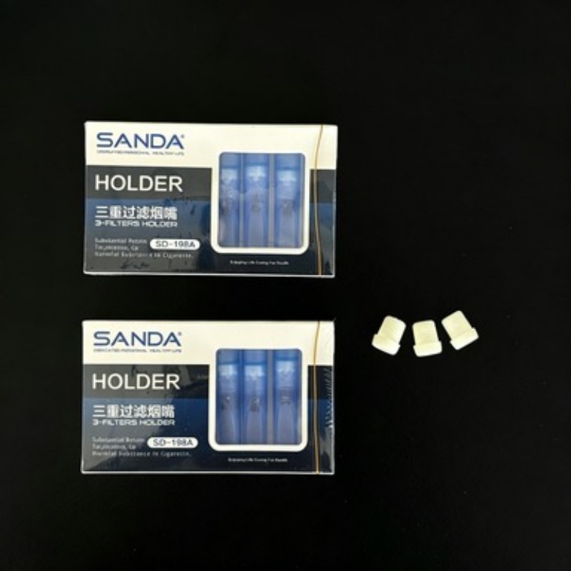 2/4 комплекта новых клипсов-ми – обзор и цена Smoking & Vaping Accessories