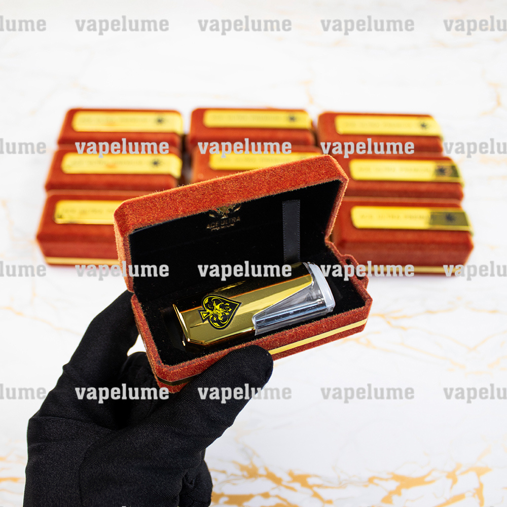 Пустые электрические сигареты  – обзор и цена Vaping Area