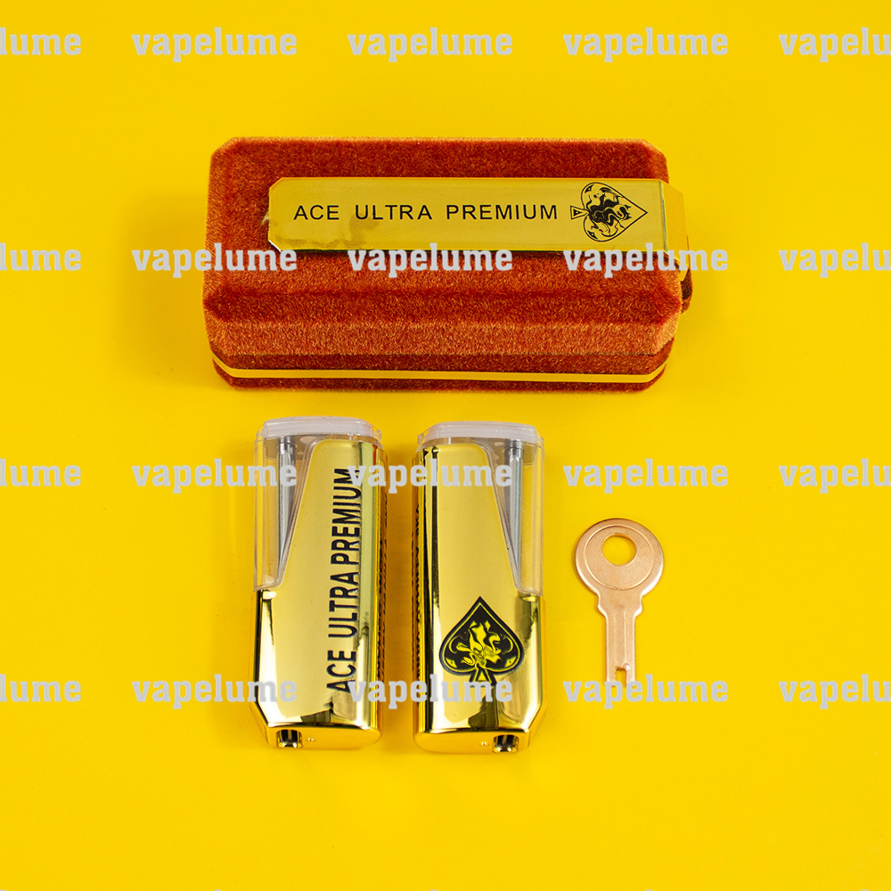 Пустые электрические сигареты  – обзор и цена Vaping Area
