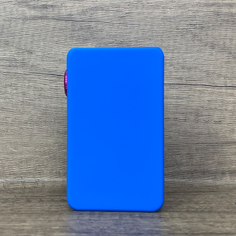 Силиконовый чехол для Lostvape – обзор и цена Mod Sleeve Wrap