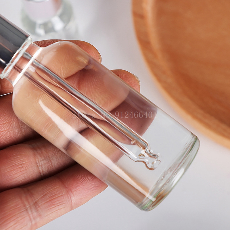 5 мл 10 мл 15 мл 20 мл 30 мл 5 – обзор и цена Juice Bottle Dropper