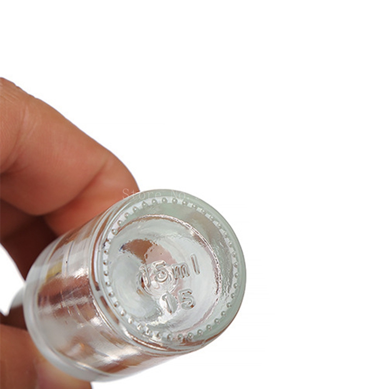 5 мл 10 мл 15 мл 20 мл 30 мл 5 – обзор и цена Juice Bottle Dropper