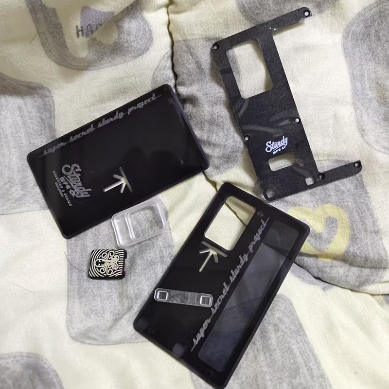 Автомобильные и запасные части – обзор и цена Squonk Bottle Silicone