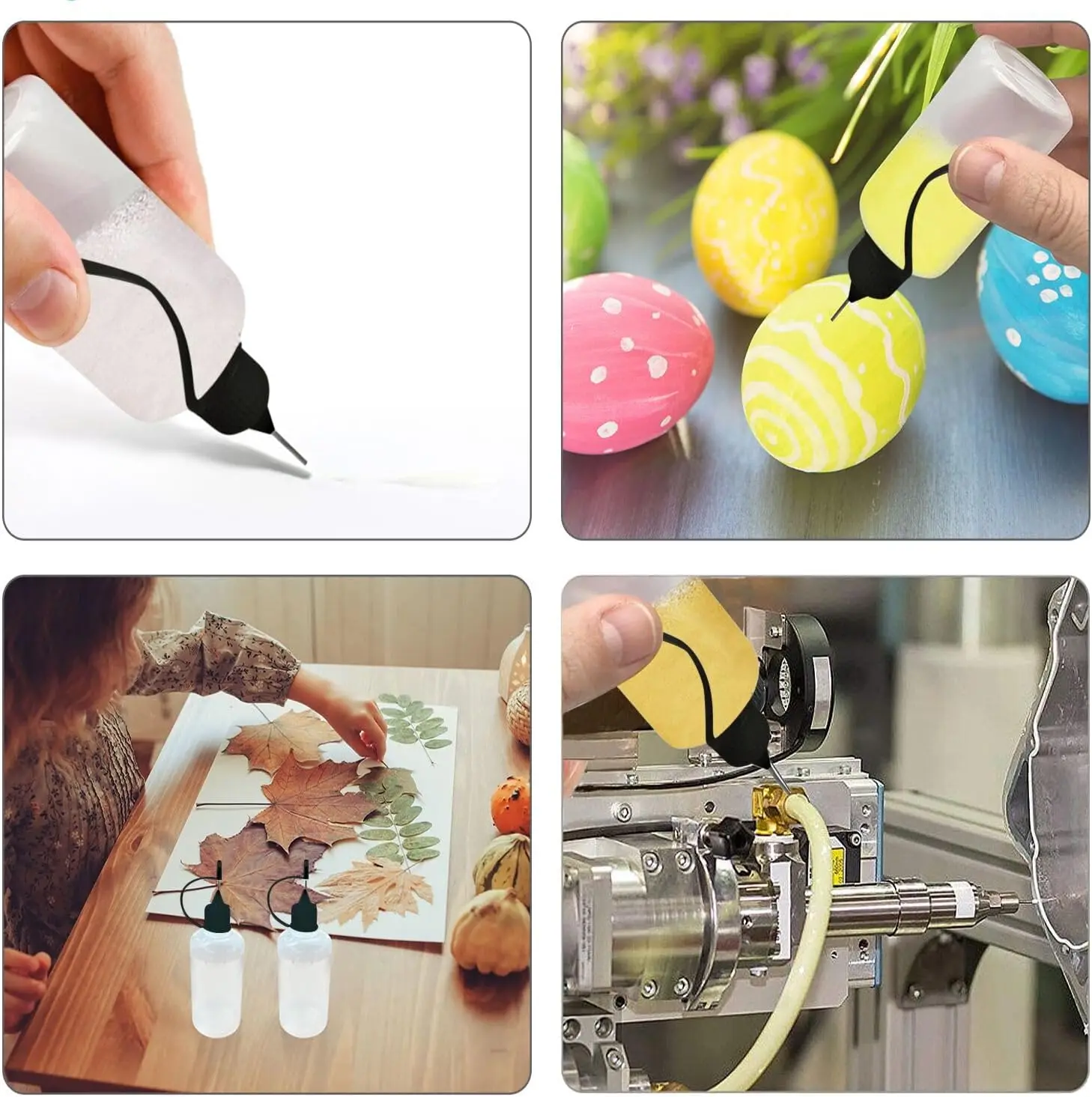 5-10 шт. 5–120 мл пустые пласт – обзор и цена Squonk Bottle Silicone