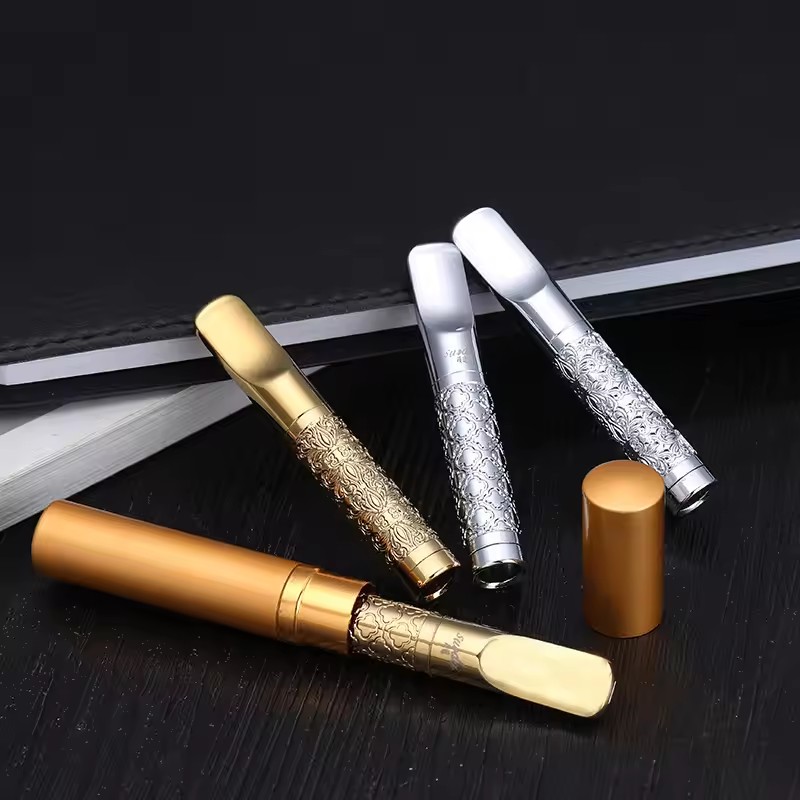 Универсальный мундштук для сиг – обзор и цена Smoking & Vaping Accessories