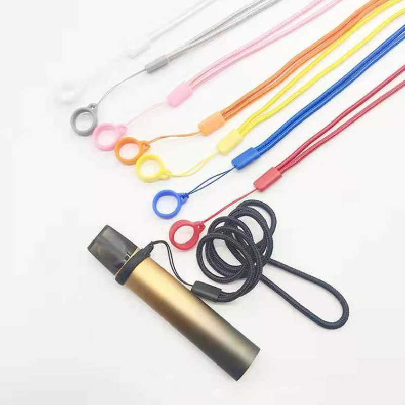 Портативная электронная сигаре – обзор и цена Vape Band Silicone
