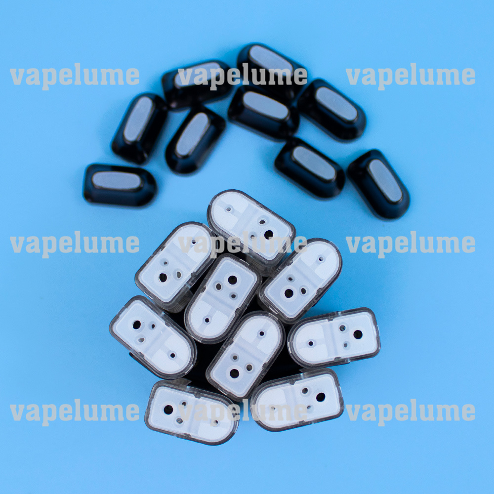 2.0 EMPTY Muha Blinkers: Однор – обзор и цена Vaping Area