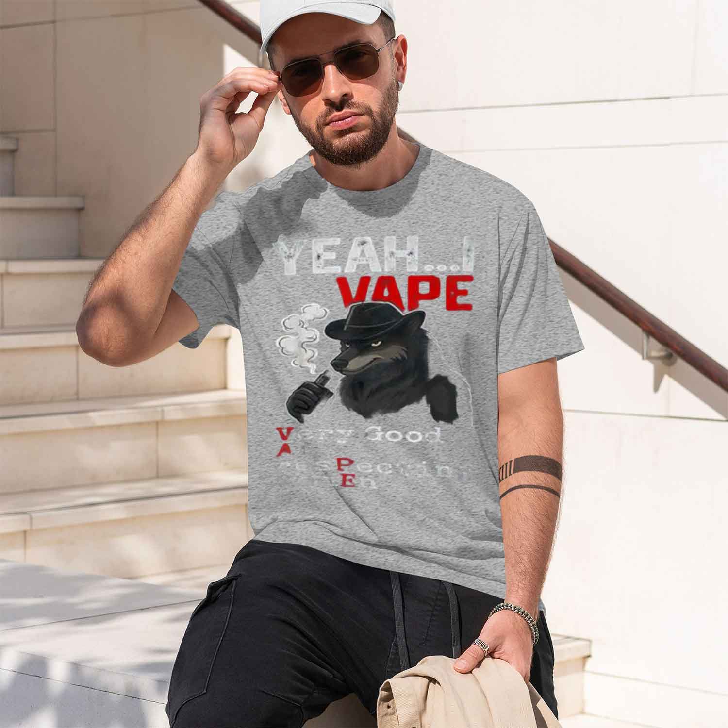 Новая модель 2026 года: Футбол – обзор и цена Vaping Goods