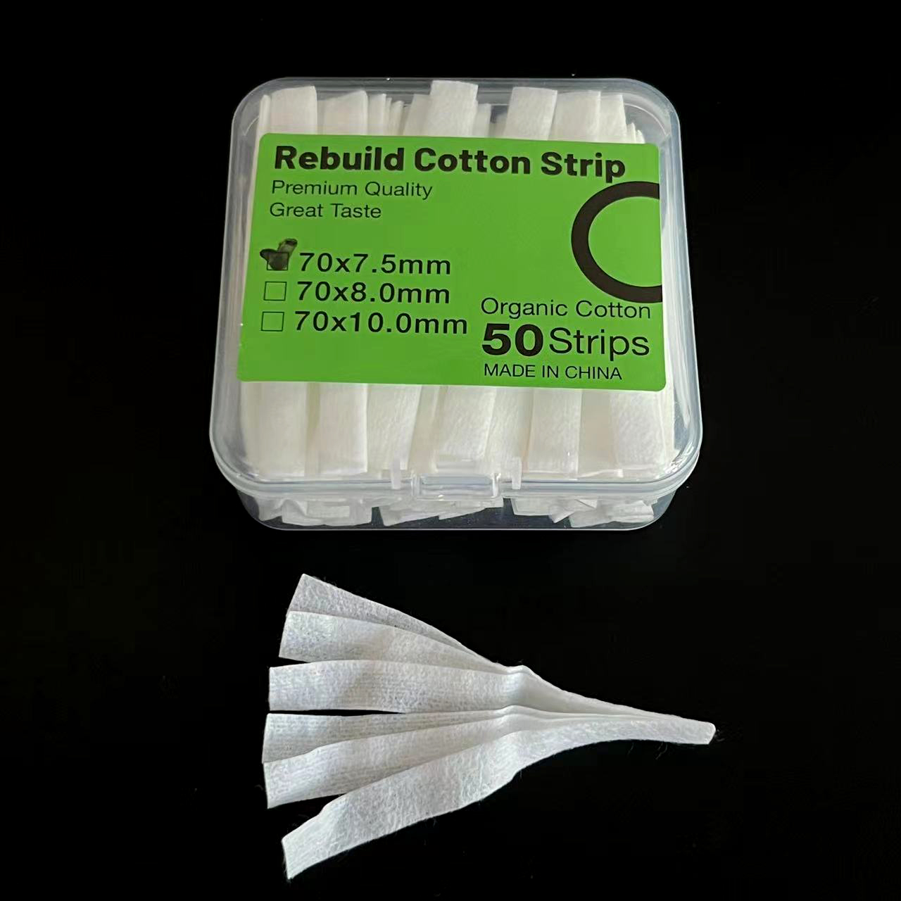 50 полосок, обычная оригинальн – обзор и цена Mesh Coil Strip