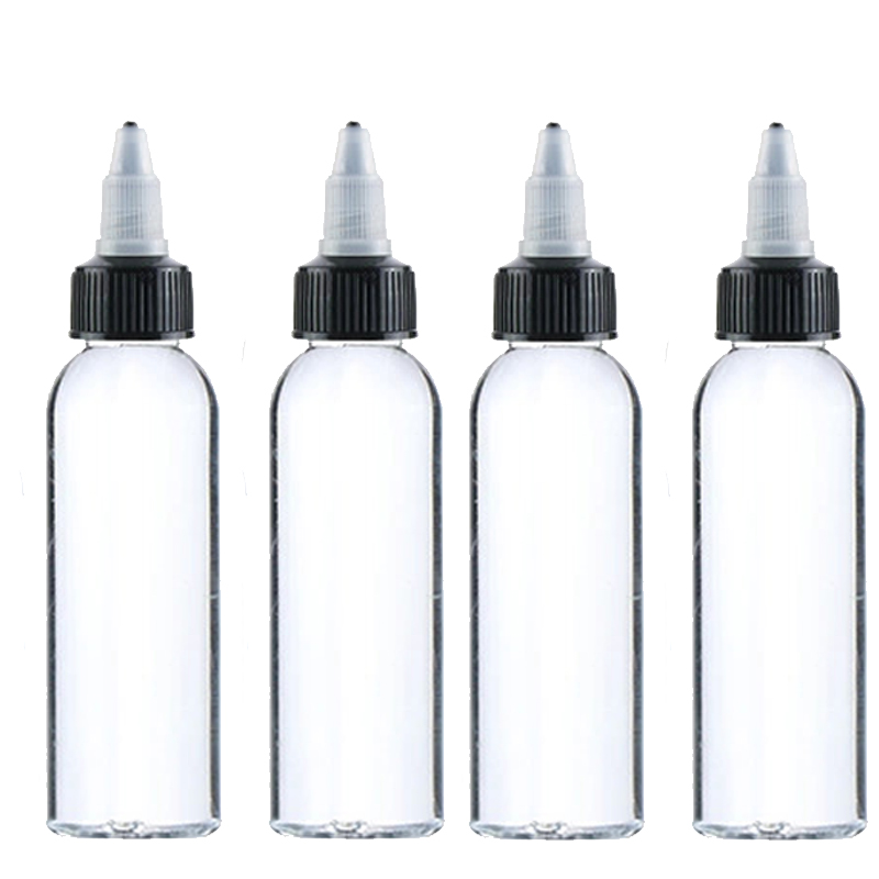 5 шт. 30 мл/60 мл/100 мл/120 м – обзор и цена Juice Bottle Dropper