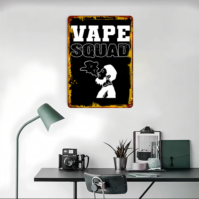 Vape Squad Vape Store Owne Жес – обзор и цена Vaping Store