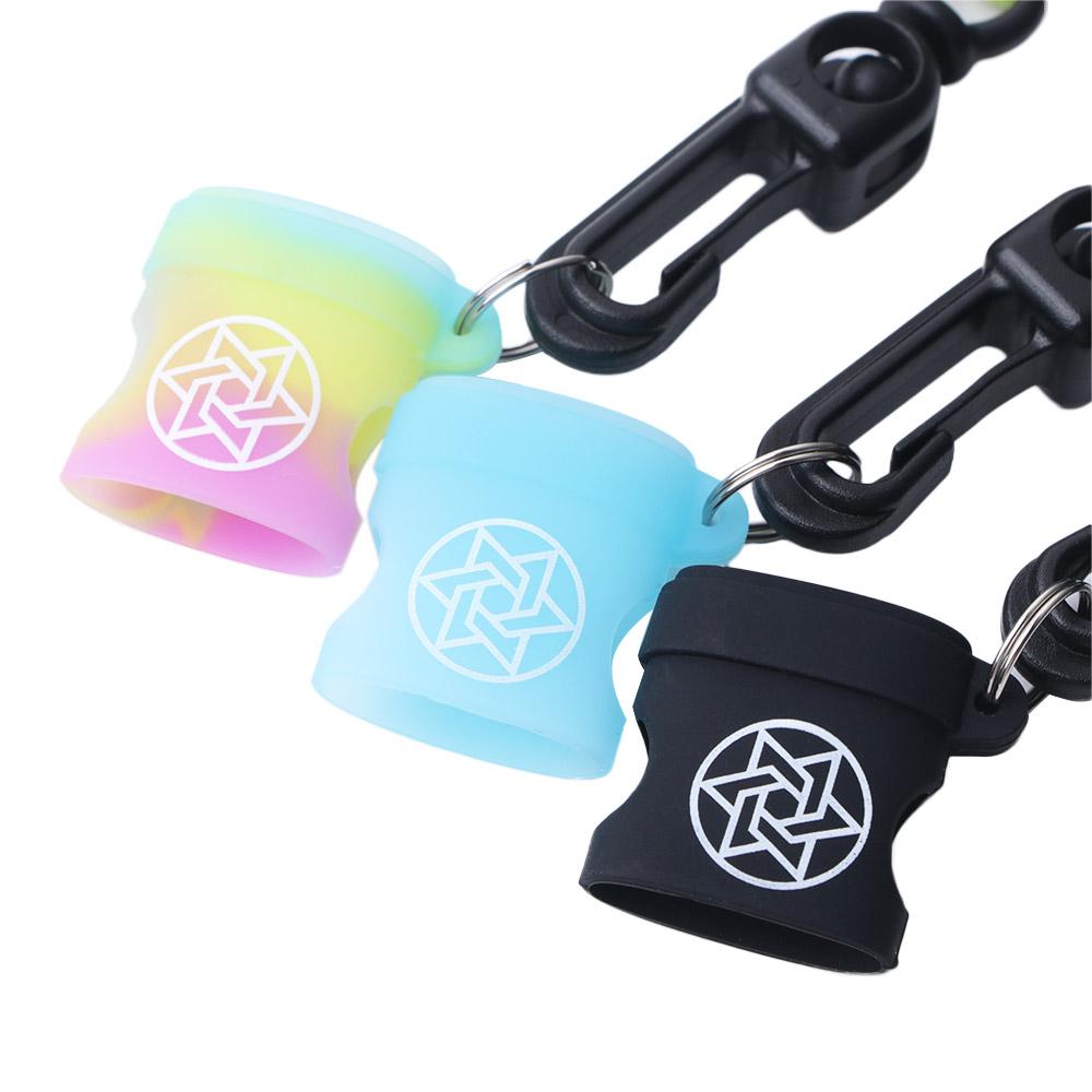Аксессуары для эicg Juu Relx P – обзор и цена Vape Band Silicone