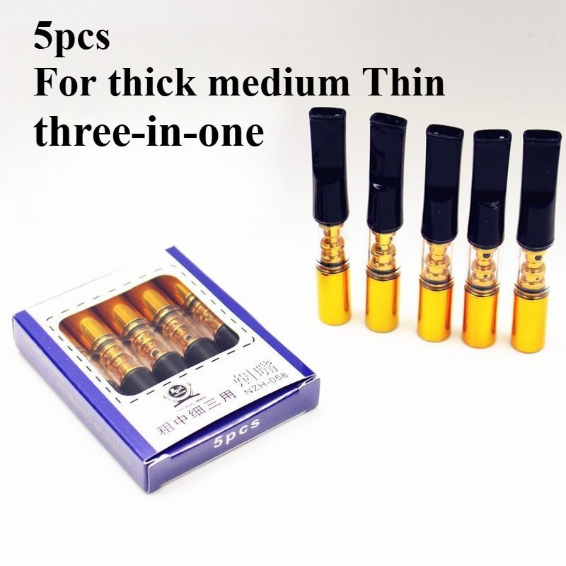 5 портативных фильтров для сиг – обзор и цена Smoking & Vaping Accessories