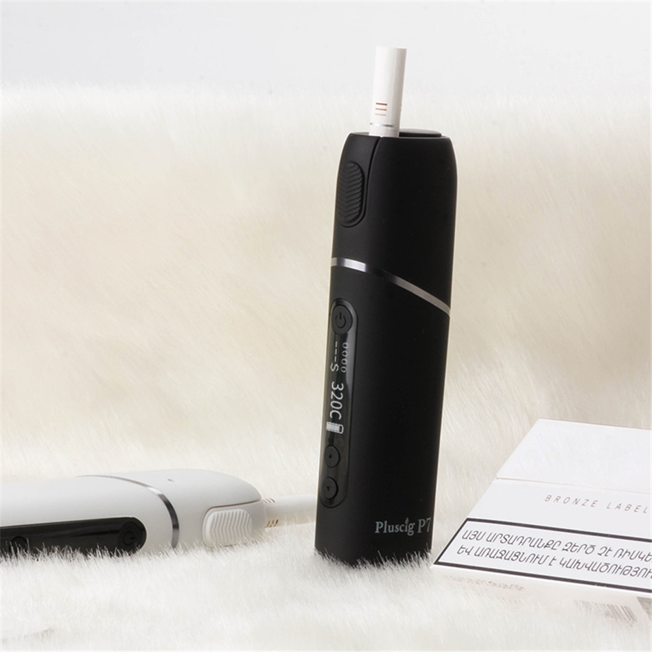 Pluscig P7 vape kit для iQOC д – обзор и цена Vaping Area