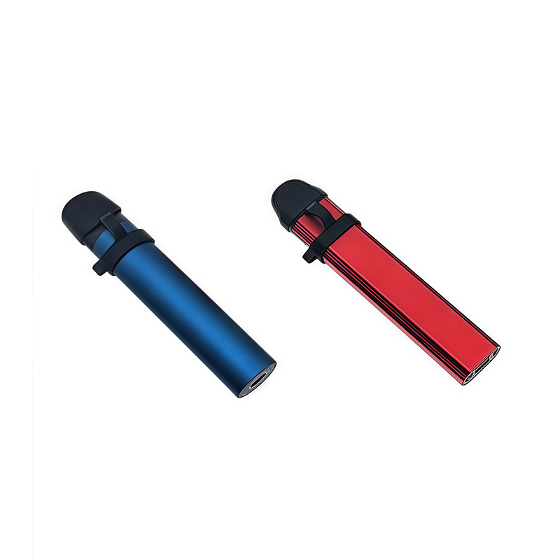 Портативный силиконовый чехол  – обзор и цена Vape Decoration