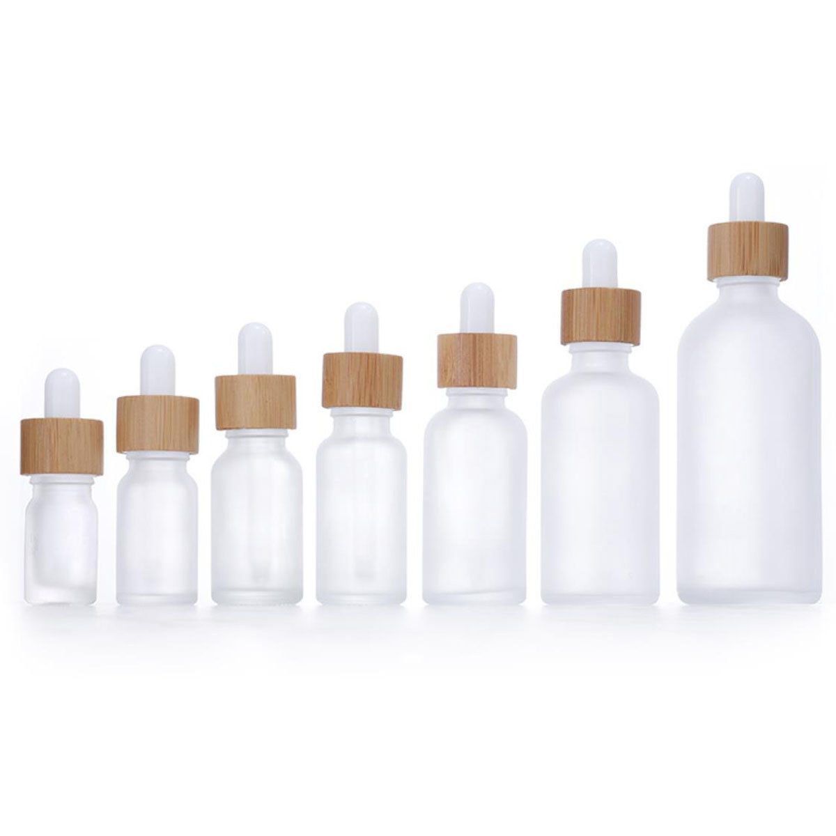 5X 10X Матовые прозрачные белы – обзор и цена Juice Bottle Dropper