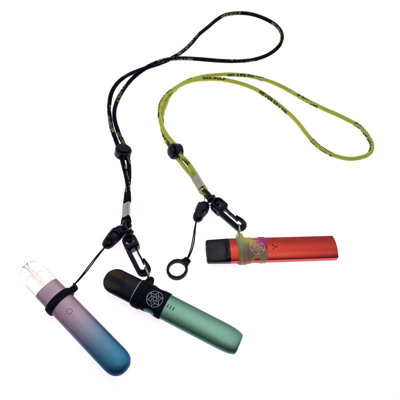 Ожерелье-ремешок для вейпа vap – обзор и цена Vape Band Silicone