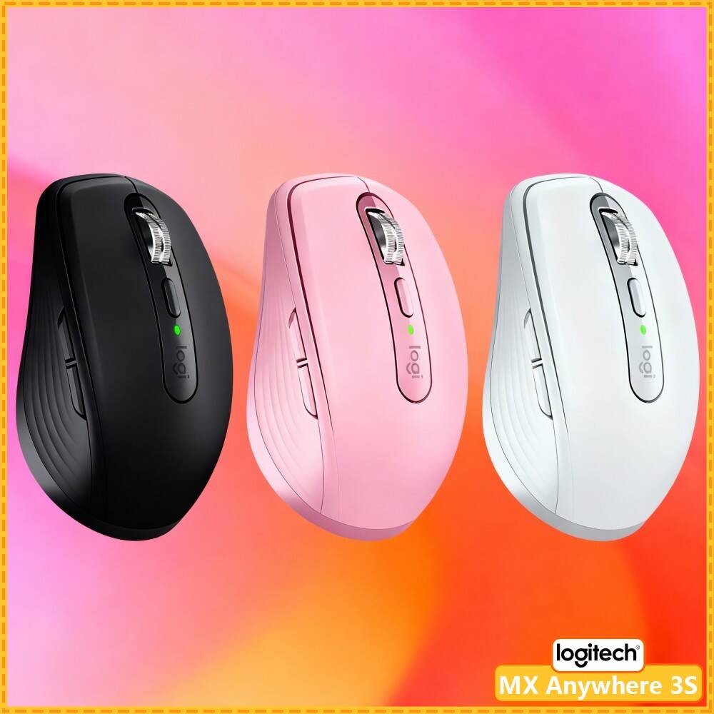 Премиум-мышь Logitech MX Anywh – обзор и цена Vaping Store