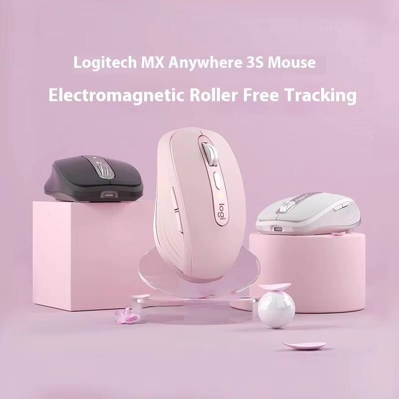 Премиум-мышь Logitech MX Anywh – обзор и цена Vaping Store