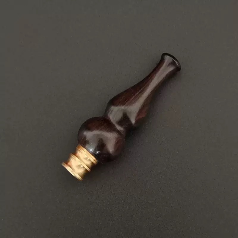 1 шт. деревянный многоразовый  – обзор и цена Smoking & Vaping Accessories