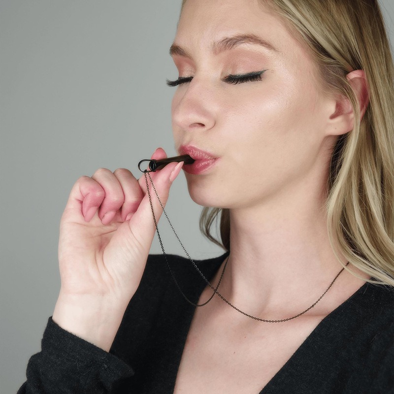 Ожерелье для снятия стресса и  – обзор и цена Vaping Goods