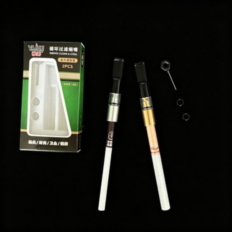 Комплект из 2/4 штук: Классиче – обзор и цена Smoking & Vaping Accessories