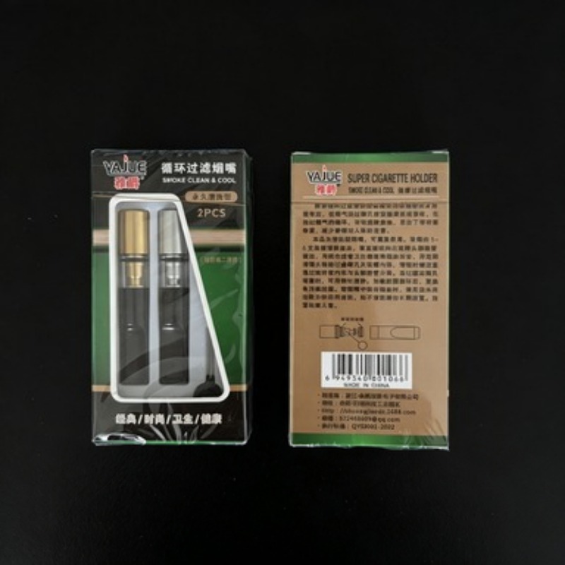 Комплект из 2/4 штук: Классиче – обзор и цена Smoking & Vaping Accessories