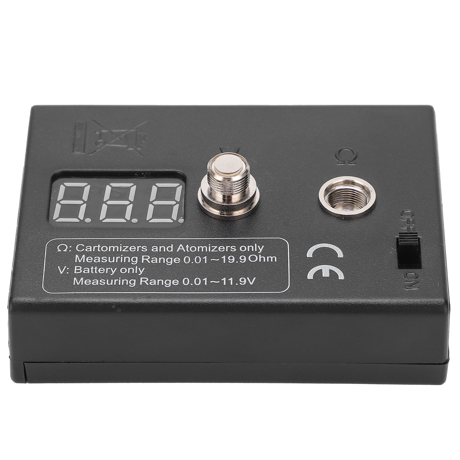 Измеритель сопротивления (омме – обзор и цена Ohm Meter Reader