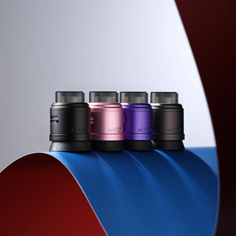 Оригинальный Thunder Cloud Bla – обзор и цена Vaping Area