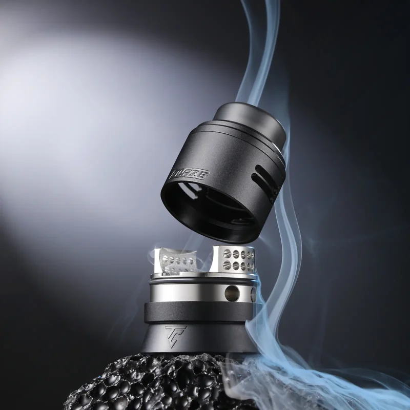 Оригинальный Thunder Cloud Bla – обзор и цена Vaping Area